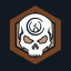 Icon for Skulltaker Halo 3: Mythic