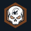 Icon for Skulltaker Halo 3: Iron