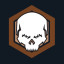 Icon for Skulltaker Halo 3: Blind