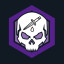 Icon for Skulltaker Halo 2: Assassins