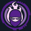 Icon for Flaming Ninja Anniversary