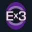 Icon for E E E