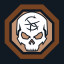 Icon for Heretic Skull