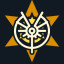 'The Guardians Are Coming' achievement icon