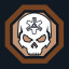 Icon for Orbital Skull