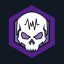 Icon for Skulltaker Halo 2: IWHBYD