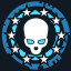 Icon for Negative, Ghostrider