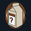Icon for Milk Carton