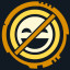 Icon for Party Pooper