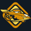 Icon for Shook the Hornet's Nest
