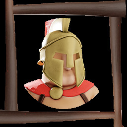 Icon for Sweet Victory!
