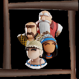 Icon for Say flying cheese!