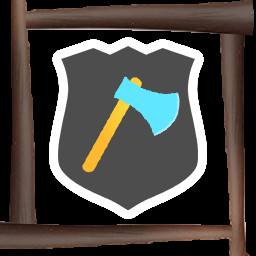 Icon for Lumberhill Owned!