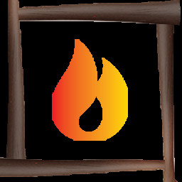 Icon for Firefighter