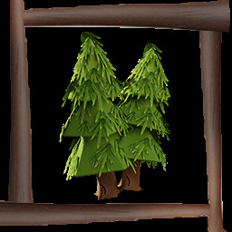 Icon for I believe I can fly