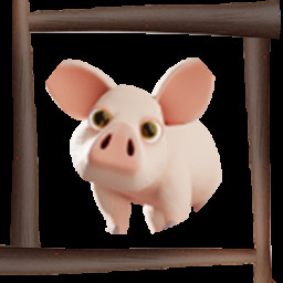 Icon for Hawaii Saved!