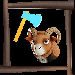 Icon for Forest Owned!