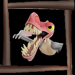 Icon for Hello Dino!