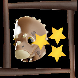 Icon for Dino Hero!