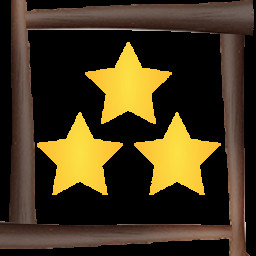 Icon for Star Connoisseur