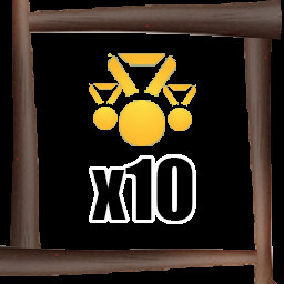 Icon for PvP Soldier