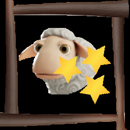 Icon for Forest Hero!