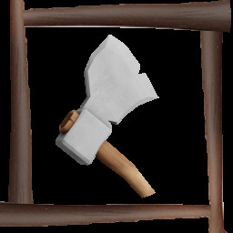 Icon for Hands full of work