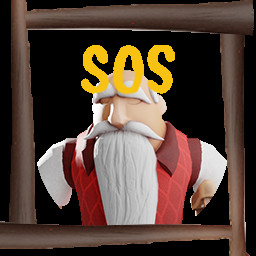 Icon for You did that!