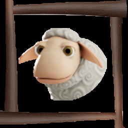 Icon for Forest Saved!