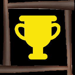 Icon for Top yourself