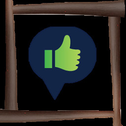 Icon for Full of emotions