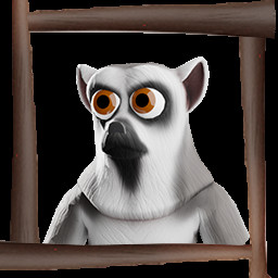 Icon for Monkey Business