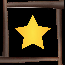 Icon for Star Enthusiast