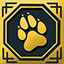 Icon for Send in the Dogs.