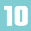 Icon for Double Digits