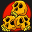 Icon for 3 Skulls of the Toltecs