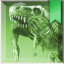 Icon for Prehistoric Research