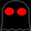 Icon for Ghost hunter