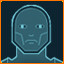 Icon for First contact