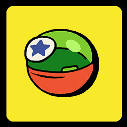 Icon for Pixball Collector