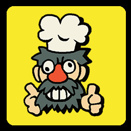 Icon for Five-Star Chef