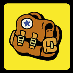 Icon for Monster Pack