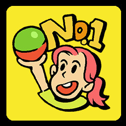Icon for Pixball Master