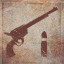 Icon for Firearm Rookie