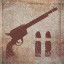 Icon for Firearm Expert