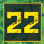 Level 22