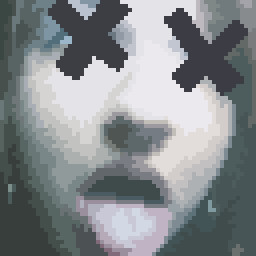 Icon for Post Unknown