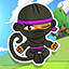 Icon for A deadly Bloon assassin.
