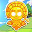 Icon for By the Light of the Sun God!
