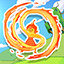 Icon for Feel my flames, puny worms!